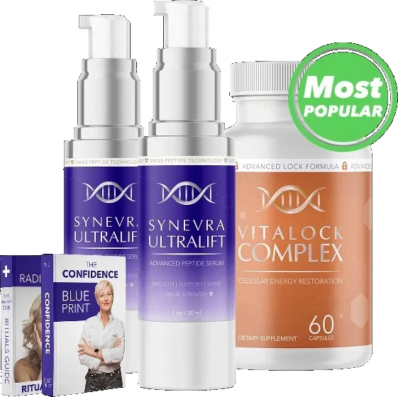 Synevra Advanced Package